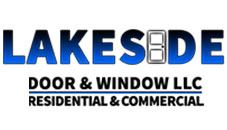 Lakeside Door and Window LLC Logo